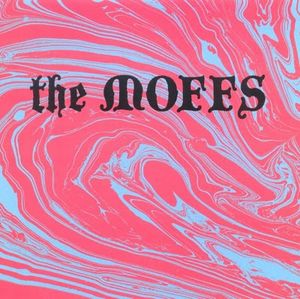 The Moffs (EP)