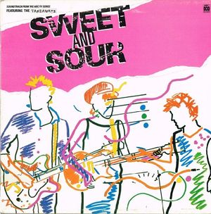 Sweet and Sour (OST)