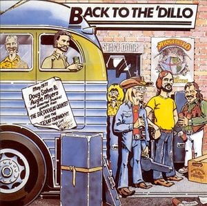 Back to the 'Dillo (Live)