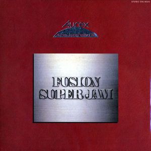 Aurex Jazz Festival '81: Fusion Super Jam (Live)