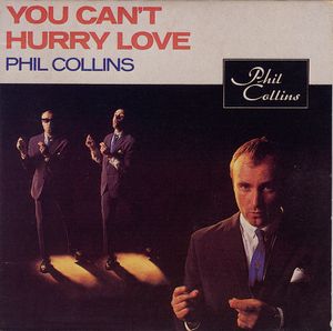 You Can’t Hurry Love (Single)