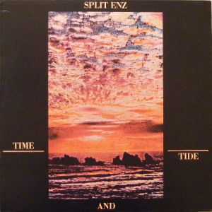 Time and Tide