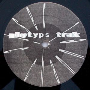 Phylyps Trak (EP)