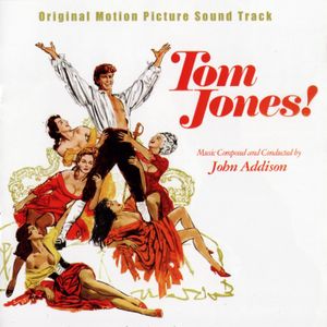 Tom Jones (OST)