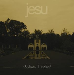Duchess / Veiled (Single)