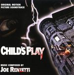 Pochette Child's Play (OST)
