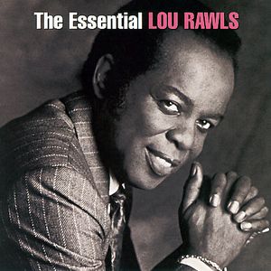 The Essential Lou Rawls