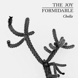 Cholla (EP)