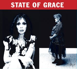 State Of Grace (feat. Bonnie "Prince" Billy)