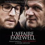 Pochette L'affaire Farewell (OST)