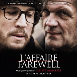 L'affaire Farewell (OST)