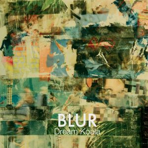 Blur (EP)
