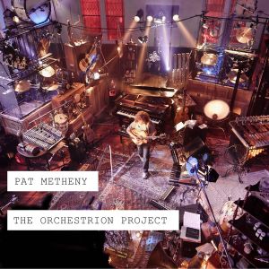 The Orchestrion Project (Live)