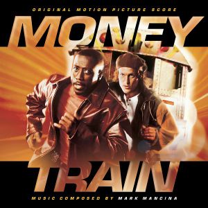 Money Train (OST)