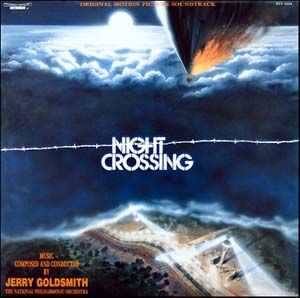 Night Crossing (OST)