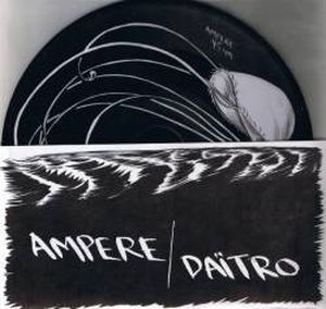 Ampere / Daïtro (EP)