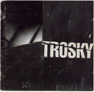 Trosky