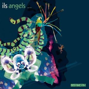 Angels (Single)