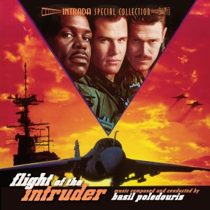 Flight of the Intruder (OST)