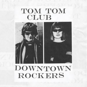 Downtown Rockers