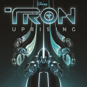 TRON: Uprising (OST)