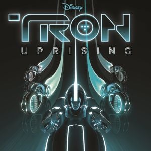 Tron: Uprising (OST)