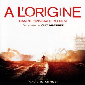 À l'origine (OST)