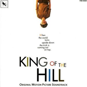 King of the Hill (OST)