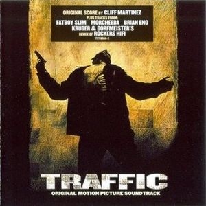 Traffic (OST)