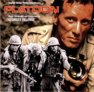 Main Title "Platoon"