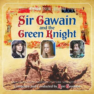 Sir Gawain and the Green Knight (OST)