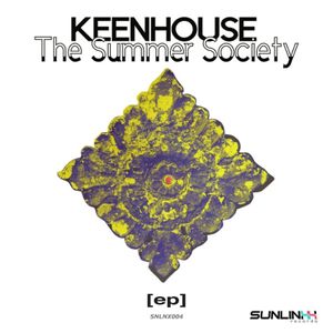 The Summer Society (EP)