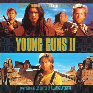 Young Guns II (OST)