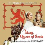 Pochette Mary, Queen of Scots (OST)