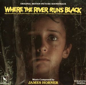 Where the River Runs Black (OST)