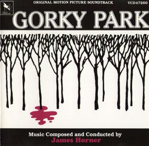 Gorky Park (OST)
