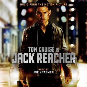 Jack Reacher (OST)