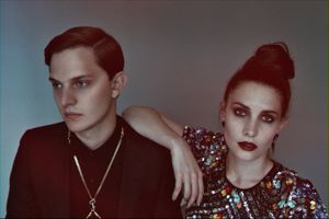 Collaborations (EP)