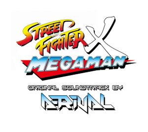Street Fighter X Mega Man Original Soundtrack (OST)
