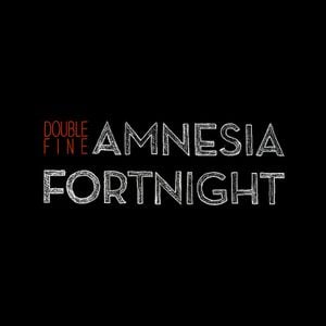 Amnesia Fortnight 2012 (OST)