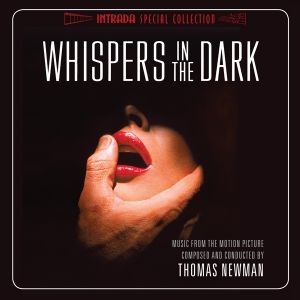 Whispers in the Dark (OST)