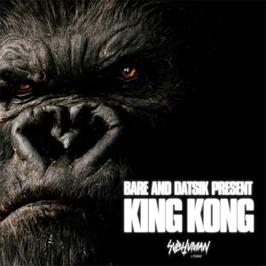 King Kong (Single)