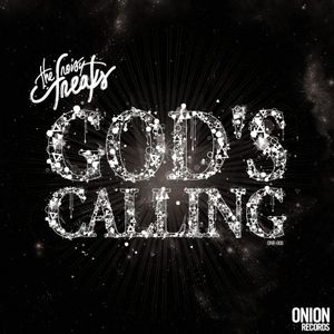 God's Calling (Geometry remix)