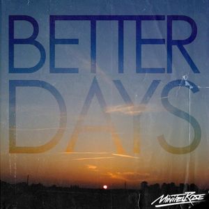 Better Days, Part 1 (Musique Pub Crunch)