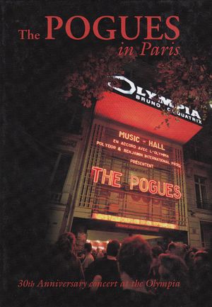 In Paris: 30th Anniversary Concert at the Olympia (Live)