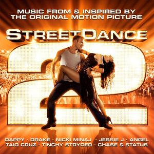 StreetDance 2 (OST)