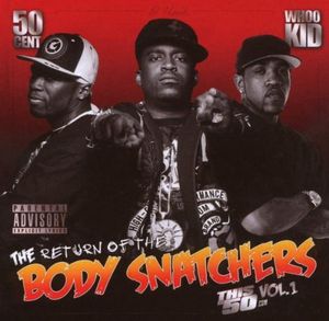 The Return of the Body Snatchers, Vol. 1