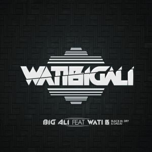 WatiBigali (Single)