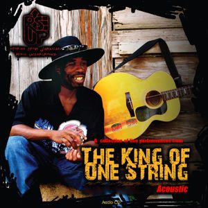 The King of One String: Acoustic