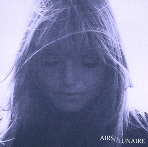 Airs // Lunaire (EP)